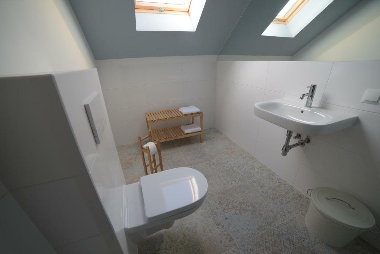 Apartamenty Górskie Widoki koło Szczyrku Zewnętrze zdjęcie