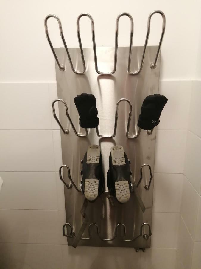 Apartamenty Górskie Widoki koło Szczyrku Zewnętrze zdjęcie